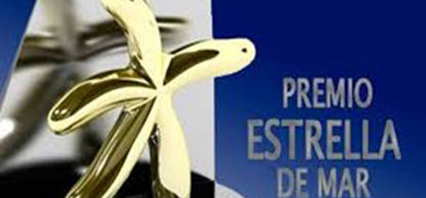 La TV Pública transmite la entrega de los Premios Estrella de Mar