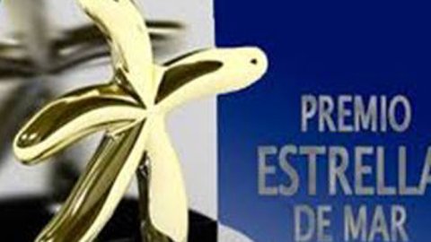 La TV Pública transmite la entrega de los Premios Estrella de Mar