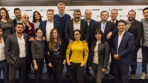 Local Planet lanza una nueva red en la region LATAM