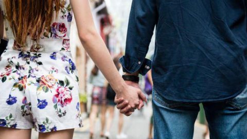 Día de los Enamorados: el 46% conoció a su actual pareja online