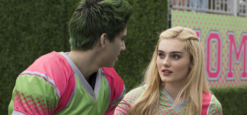 Disney Channel anuncia el inicio de producción de Zombies 2
