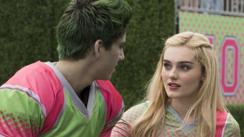 Disney Channel anuncia el inicio de producción de Zombies 2
