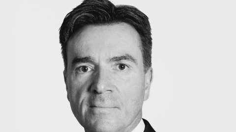 Dentsu Aegis Network nombró un nuevo Global President Business Operations