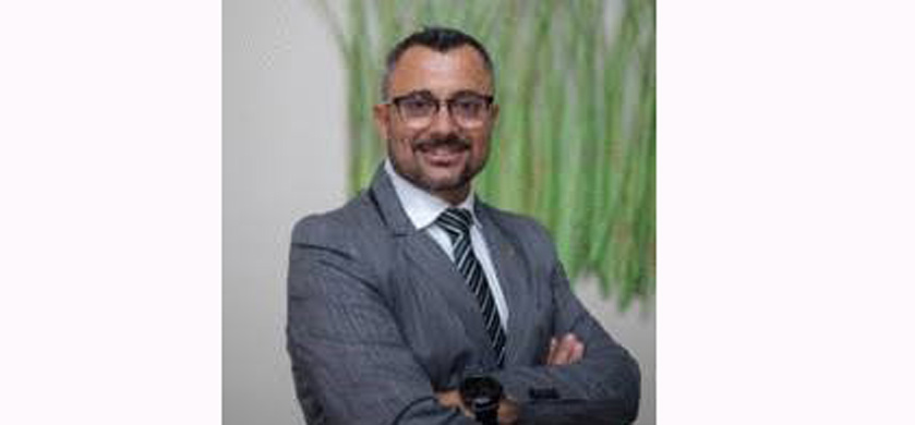 Nuevo Director de Proyectos de Hikvision para Argentina