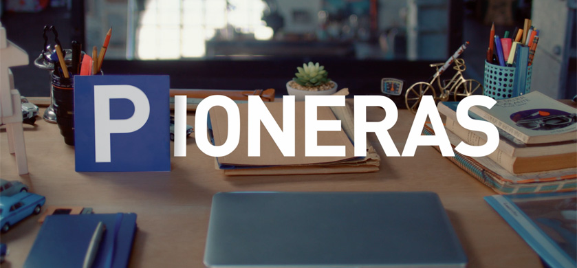 “Pioneras”, la campaña de Digitas para Answer Seguros