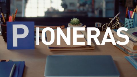 “Pioneras”, la campaña de Digitas para Answer Seguros