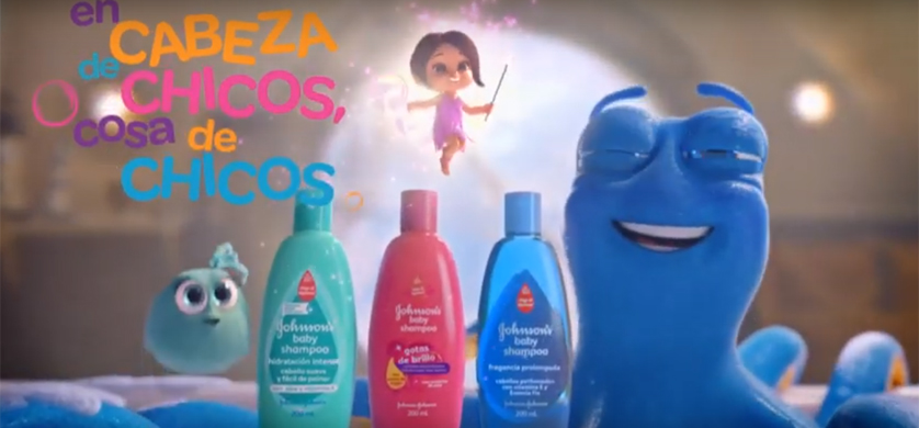Johnson & Johnson lidera la transformación digital de sus marcas
