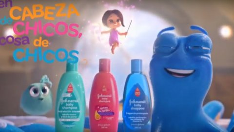 Johnson & Johnson lidera la transformación digital de sus marcas