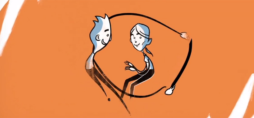 Fundación AVON lanzó un corto: el CONTROL no es AMOR