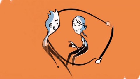 Fundación AVON lanzó un corto: el CONTROL no es AMOR