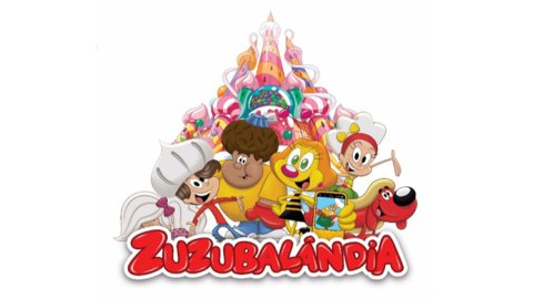 Boomerang pone al aire nuevos episodios de Zuzubalandia