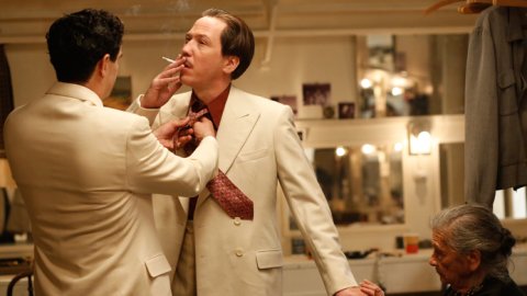 El cineasta francés Etienne Comar llega a Film&Arts con "Django"