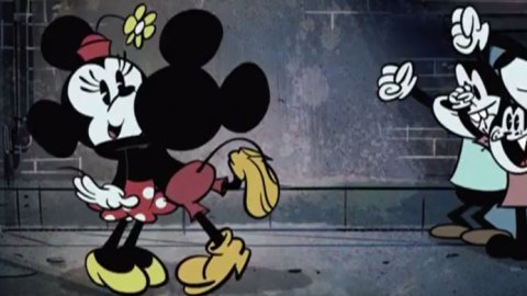 En San Valentín, los canales de Disney también celebran el amor