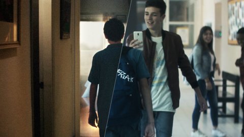 Un spot de Wunderman y Movistar, entre los 100 mejores trabajos del mundo
