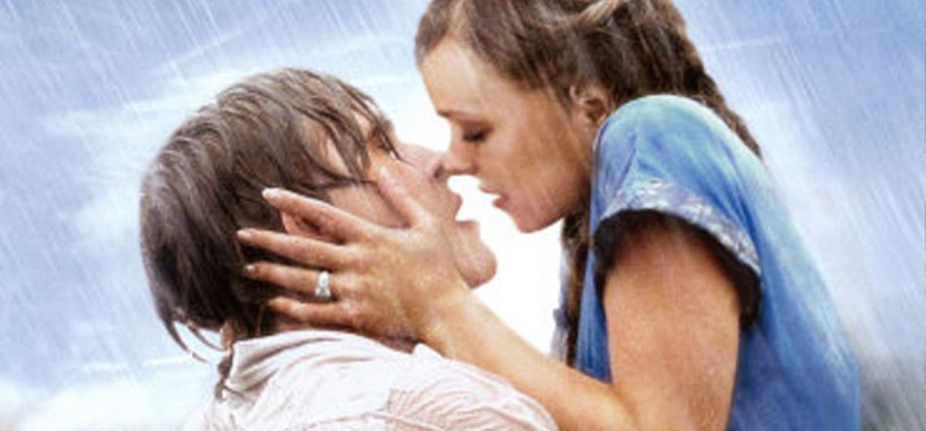Los canales de Turner festejan San Valentín con las películas más románticas