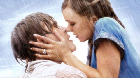 Los canales de Turner festejan San Valentín con las películas más románticas