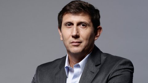 Juan Pablo Varsky se suma al equipo de CNN en Español