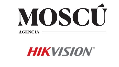 MOSCÚ es la agencia de Comunicaciones Integradas elegida por Hikvision
