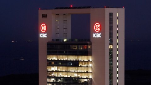 ICBC Argentina firmó acuerdo de servicios con IBM