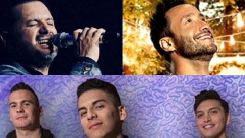 Televisión Pública Argentina transmite en vivo el Festival de Baradero