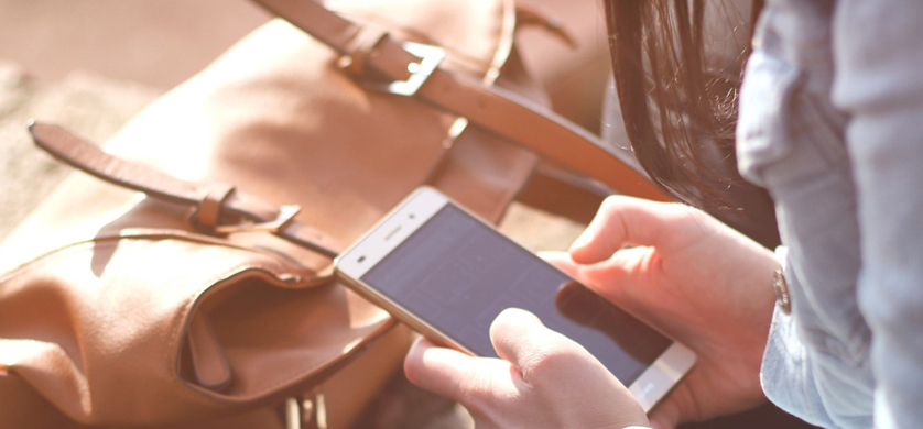 La era de las apps: Pequeños programas para satisfacer necesidades