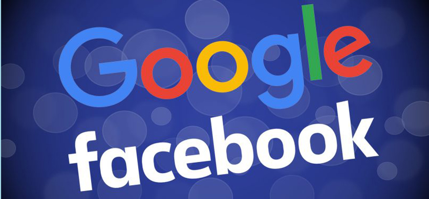 Google y Facebook son obligados por la Unión Europea a pagar por el contenido de los medios