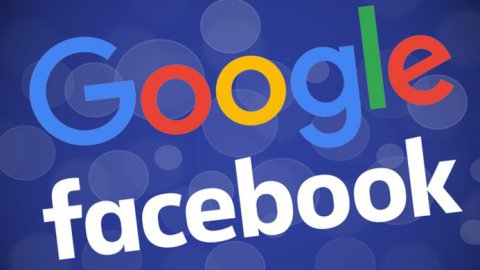 Google y Facebook son obligados por la Unión Europea a pagar por el contenido de los medios