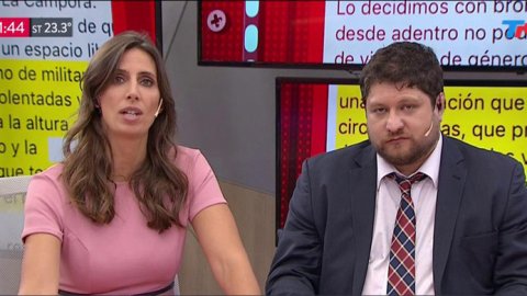 Rating de cable: Las noticias volvieron a dominar en el comienzo del año
