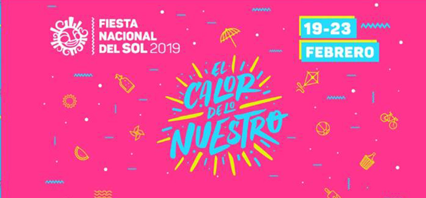 La Fiesta Nacional del Sol en la TV Pública Argentina