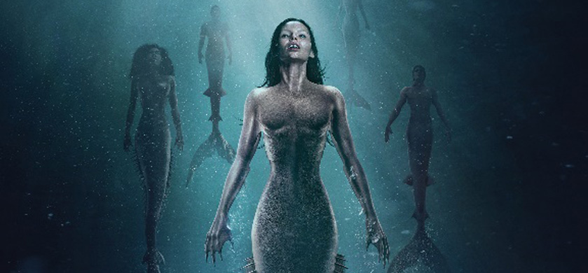 Siren vuelve a la pantalla de Canal Sony