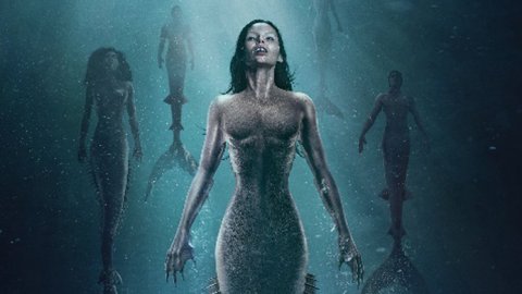 Siren vuelve a la pantalla de Canal Sony