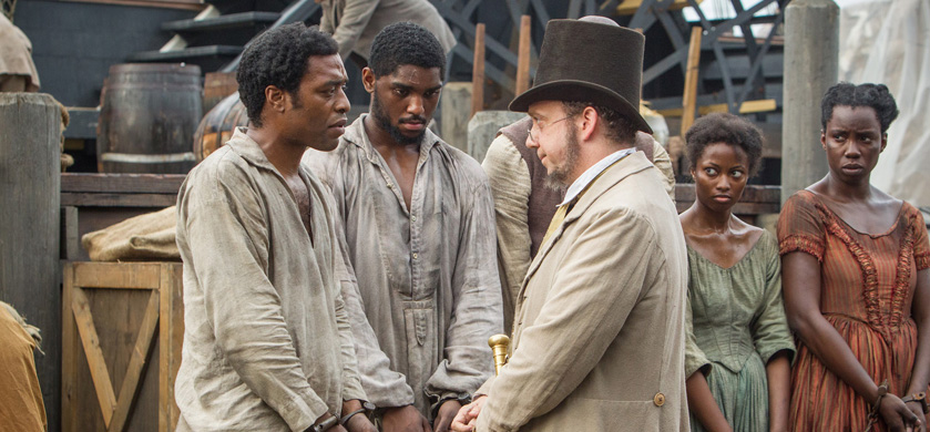 TNT presenta el Especial “Camino al Oscar”