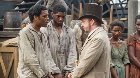 TNT presenta el Especial “Camino al Oscar”