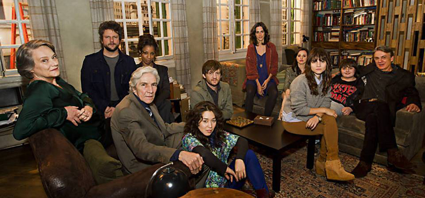 Dori Media vendió la 4° temporada de “In Treatment” a Brasil