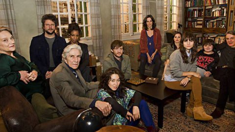 Dori Media vendió la 4° temporada de “In Treatment” a Brasil
