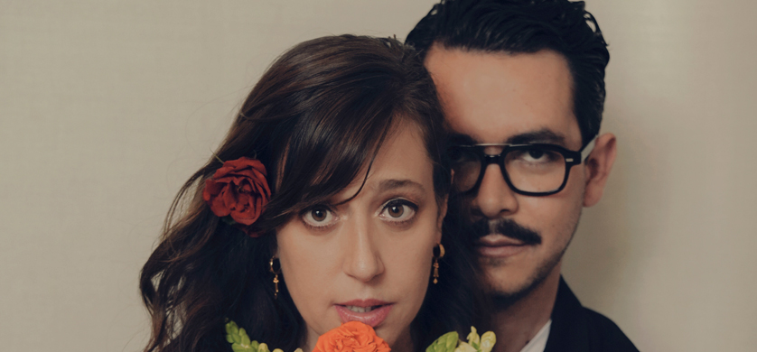Comenzó el rodaje de la segunda temporada de "La Casa de las Flores"