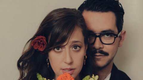 Comenzó el rodaje de la segunda temporada de "La Casa de las Flores"