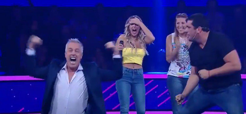 Los 10 programas más vistos de la última semana
