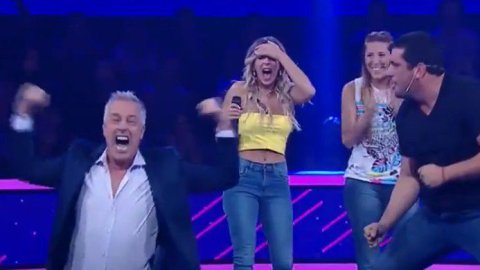 Los 10 programas más vistos de la última semana