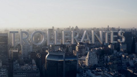 "Trollerancia", la nueva campaña de Chevrolet para Tracker