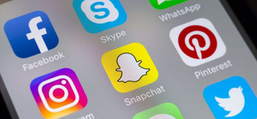 Comscore: las telco apuestan por las redes sociales en Argentina