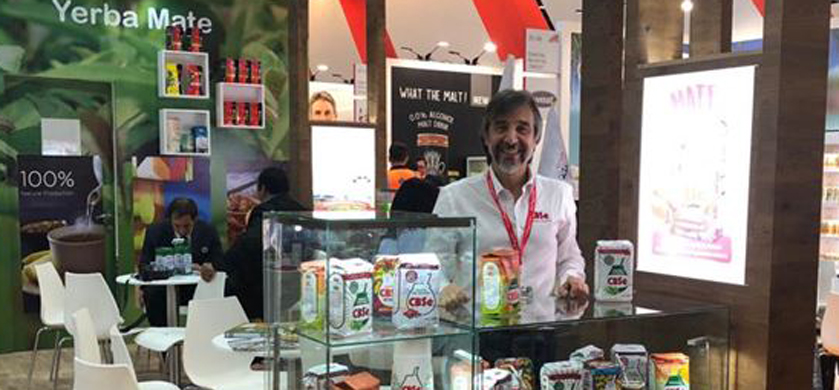 CBSé llega a Medio Oriente y a la India