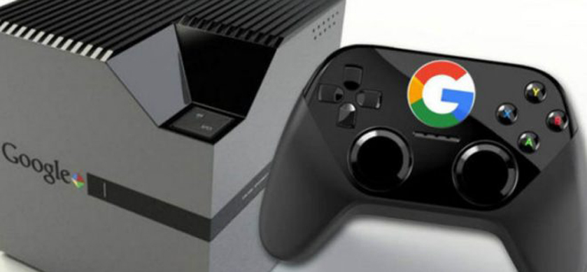 Google se prepara para entrar en la industria de los videojuegos