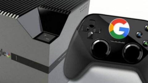 Google se prepara para entrar en la industria de los videojuegos