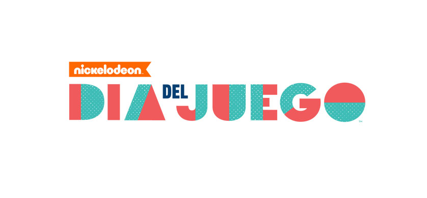 Nickelodeon Latinoamérica celebra “El día del juego” en Argentina