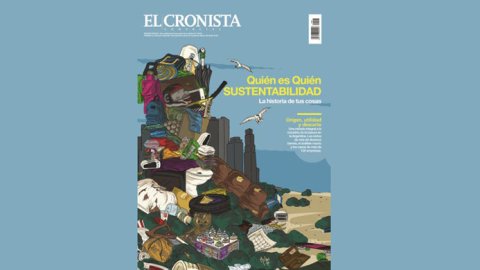 Especial del Cronista: Quién es quién en RSE y Medioambiente