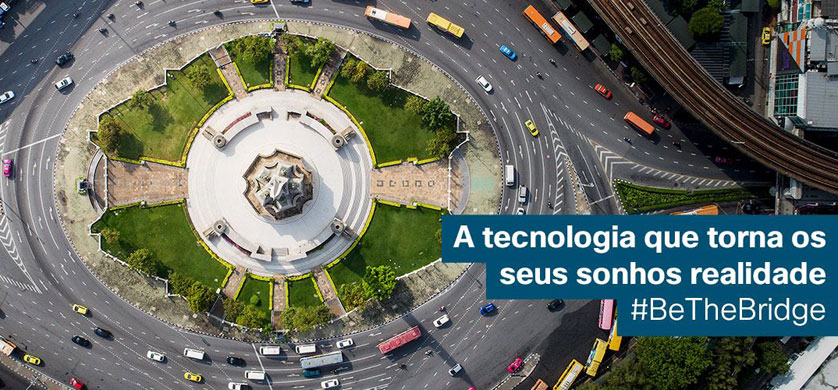 RYO Agency es la agencia de comunicación de Cisco Brasil