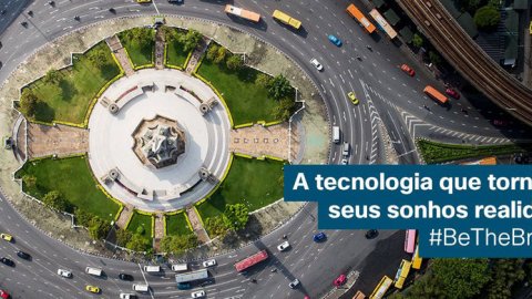 RYO Agency es la agencia de comunicación de Cisco Brasil