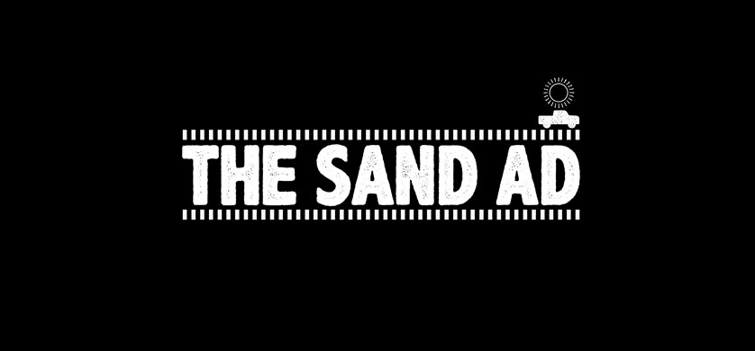 "The Sand Ad", el nuevo trabajo de Volkswagen Amarok y Geometry Argentina