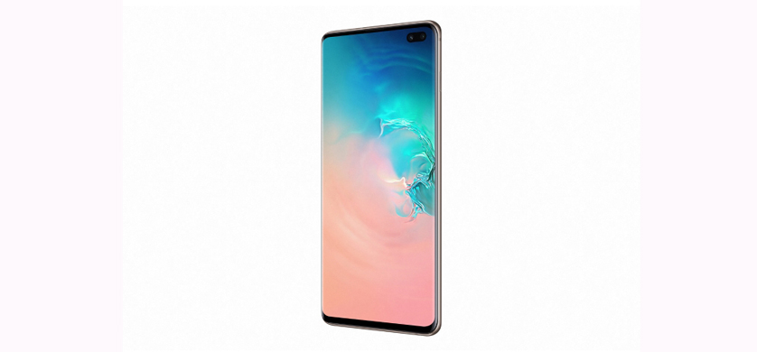 Samsung presentó el Galaxy S10 y Galaxy FoldBarra